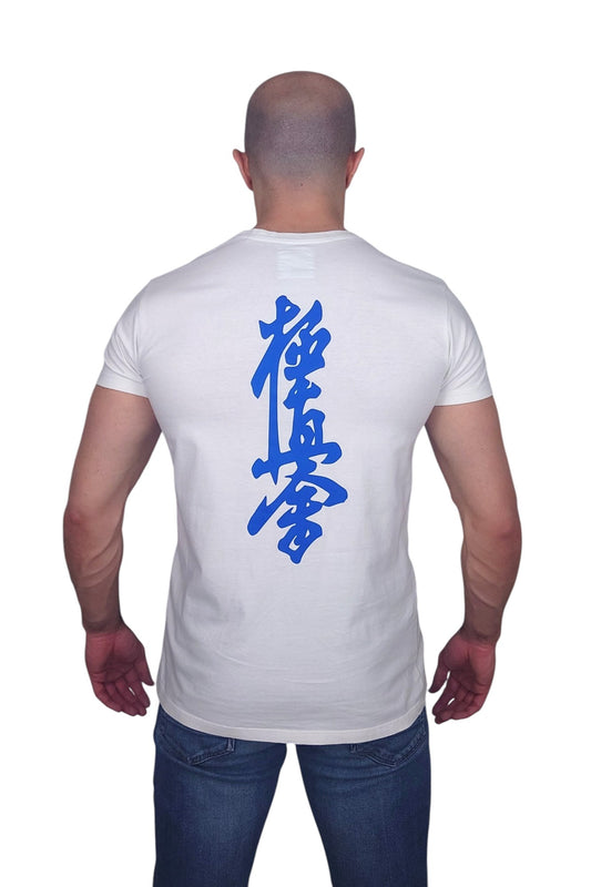 T-shirt Karaté Kyokushinkai